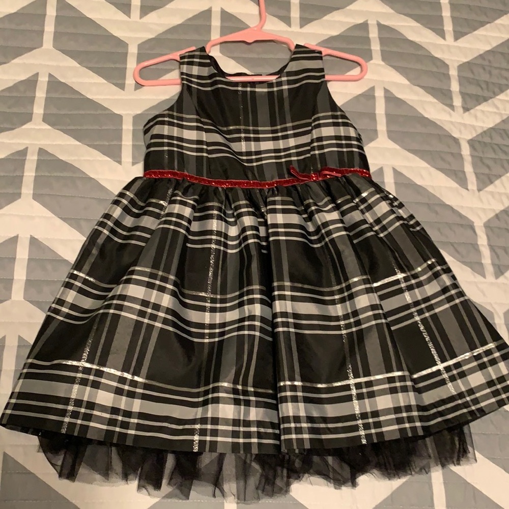3T formal dress